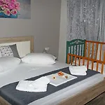 Apartament Lenti Street House Kallirákhi