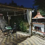 Lenti Street House Kallirákhi