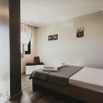 Lenti Street House Kallirákhi