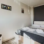 Apartament Lenti Street House *