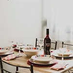 Apartment Lenti Street House *
