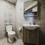 Apartament Lenti Street House *