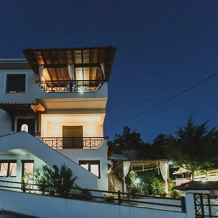 Lenti Street House Appartamento *