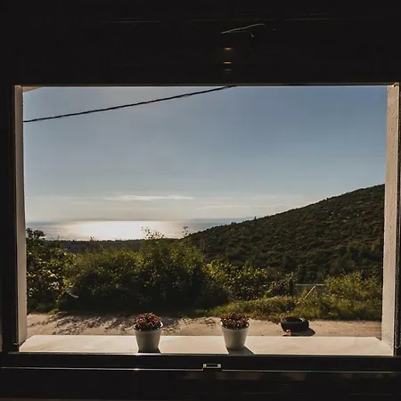 Appartamento Lenti Street House