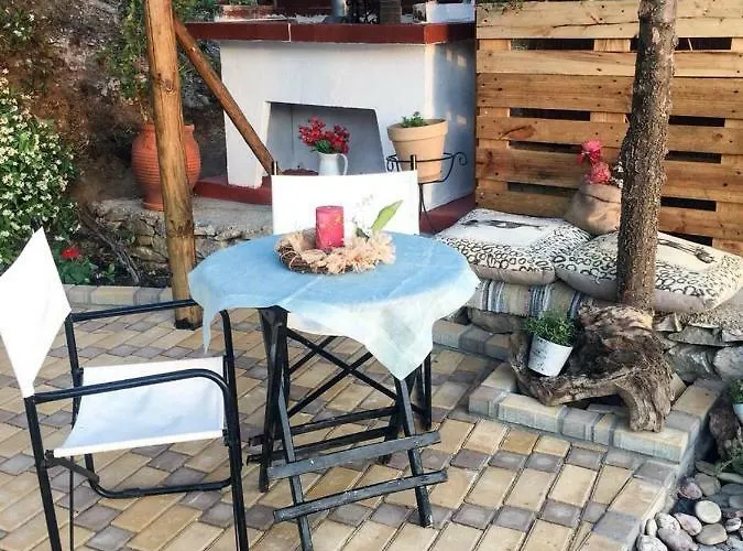 Appartamento Lenti Street House *