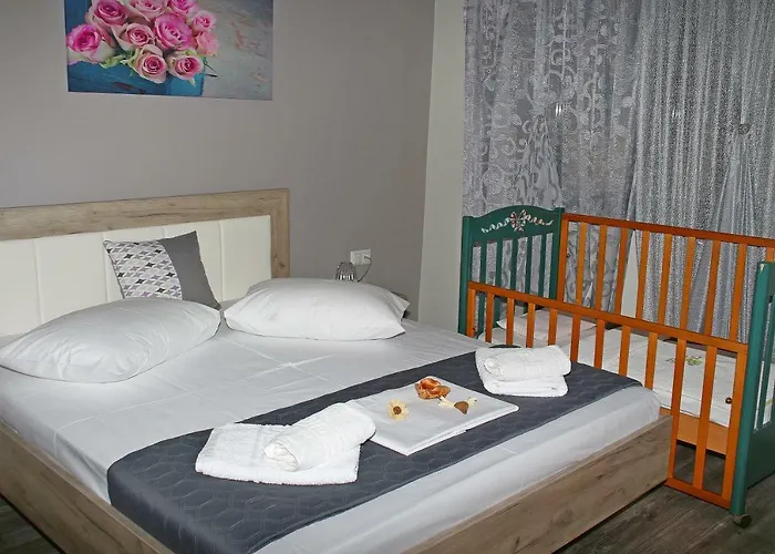 Appartamento Lenti Street House Kallirákhi