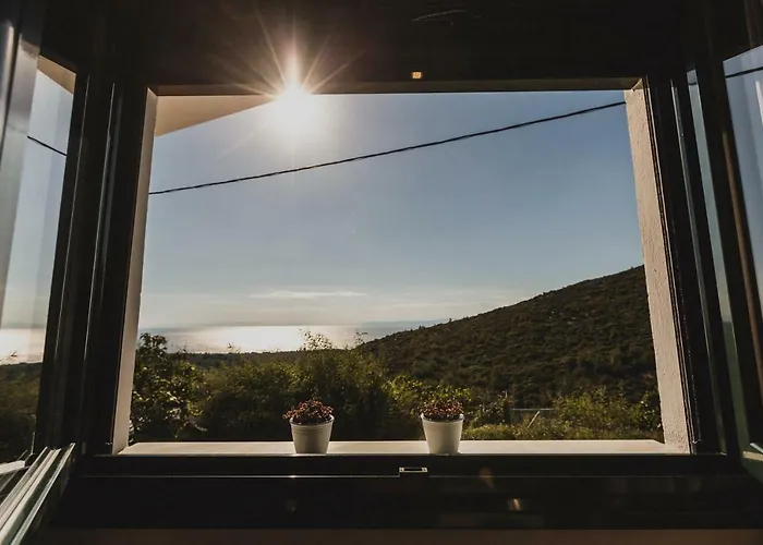 Lenti Street House Kallirákhi