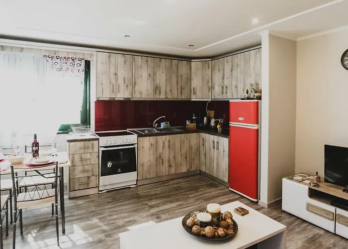 Lenti Street House Appartamento *