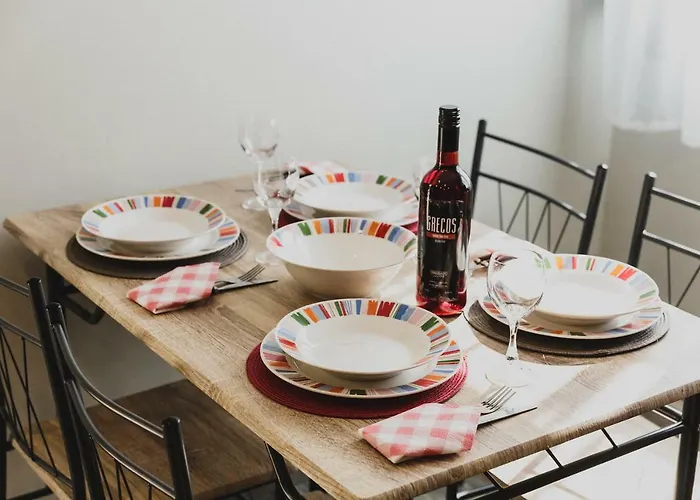 Lenti Street House * Kallirákhi