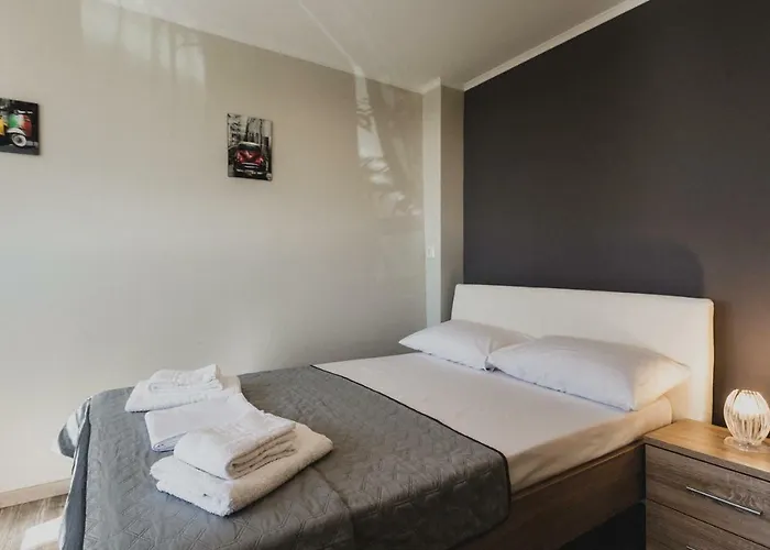 Lenti Street House Appartamento *