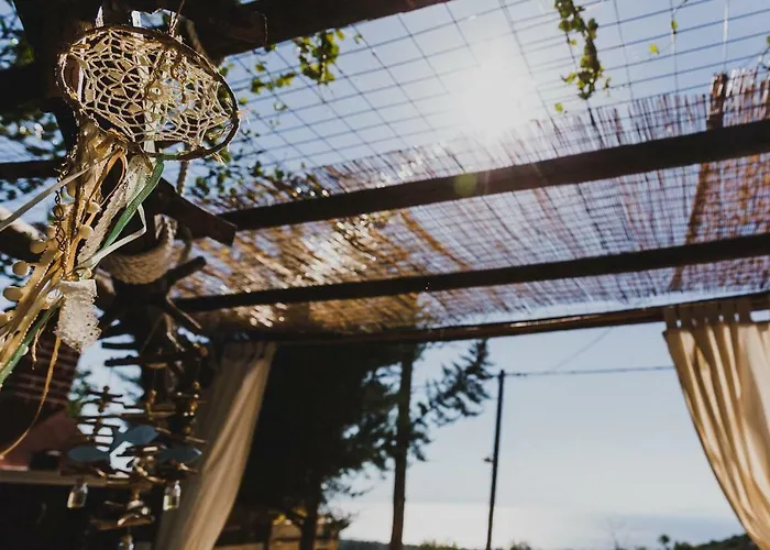 Lenti Street House Kallirákhi