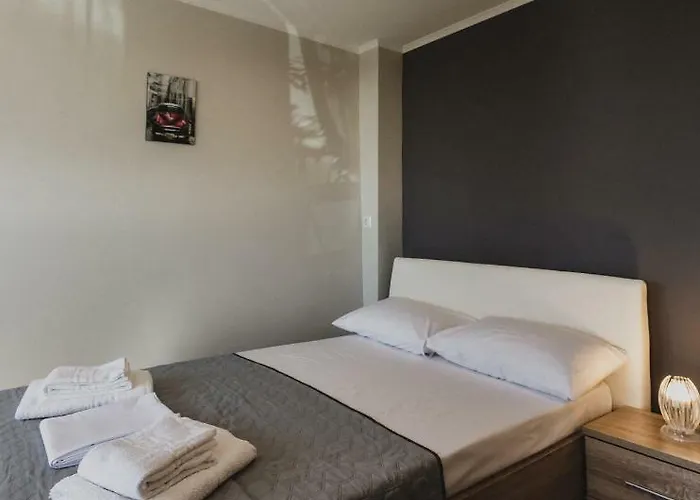 Lenti Street House Appartamento *