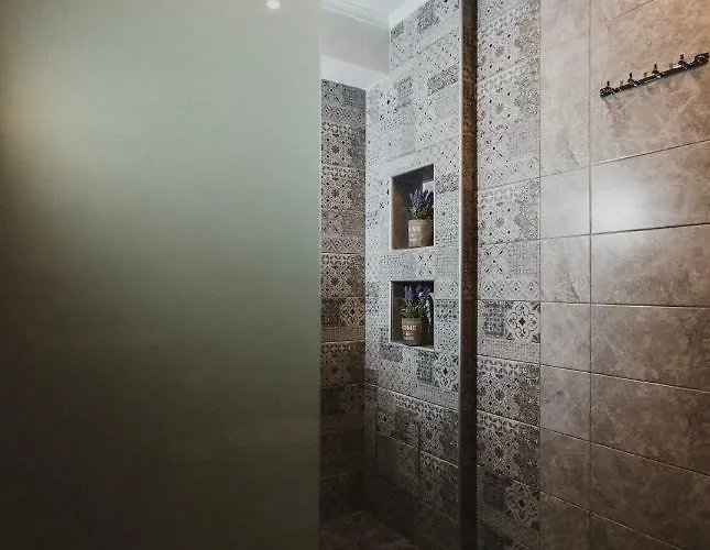 Lenti Street House Appartamento