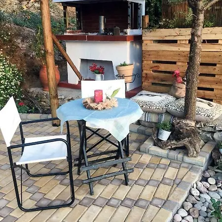 Apartamento Lenti Street House *