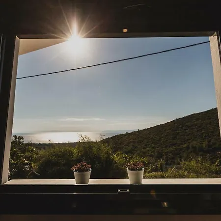 Lenti Street House Kallirákhi