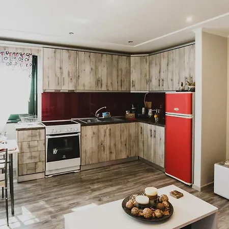 Lenti Street House Apartamento *