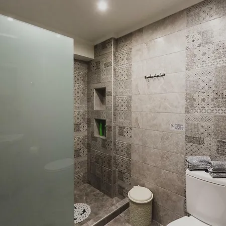 Lenti Street House Lägenhet *