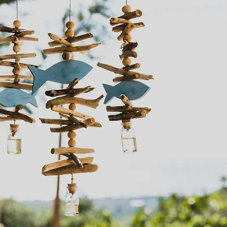 Lägenhet Lenti Street House *