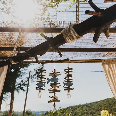 Lenti Street House Lägenhet *