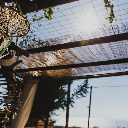 Lenti Street House Kallirákhi