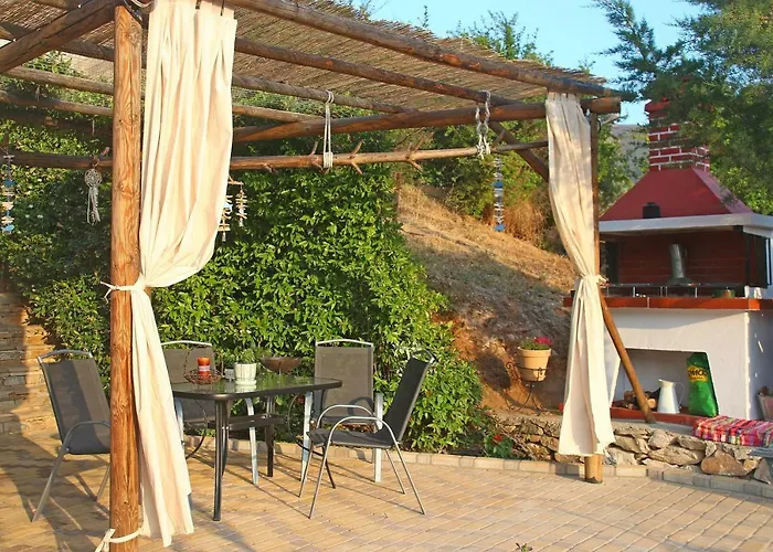 Lenti Street House Kallirákhi