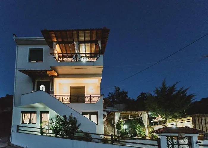 Lenti Street House Διαμέρισμα *