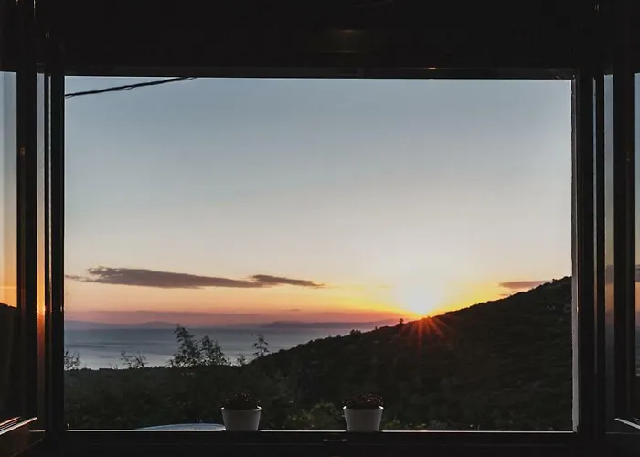 Lenti Street House Kallirákhi