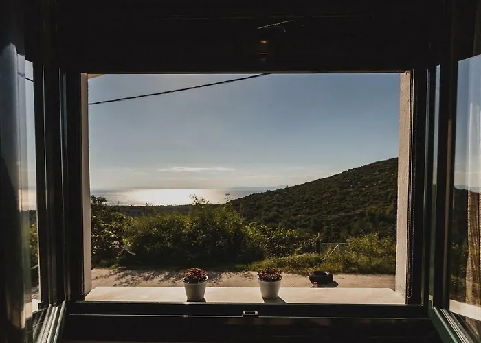 Διαμέρισμα Lenti Street House