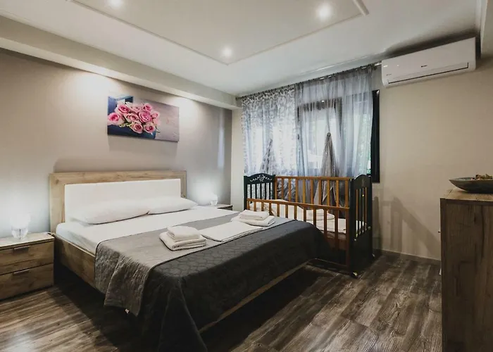 Lenti Street House Kallirákhi