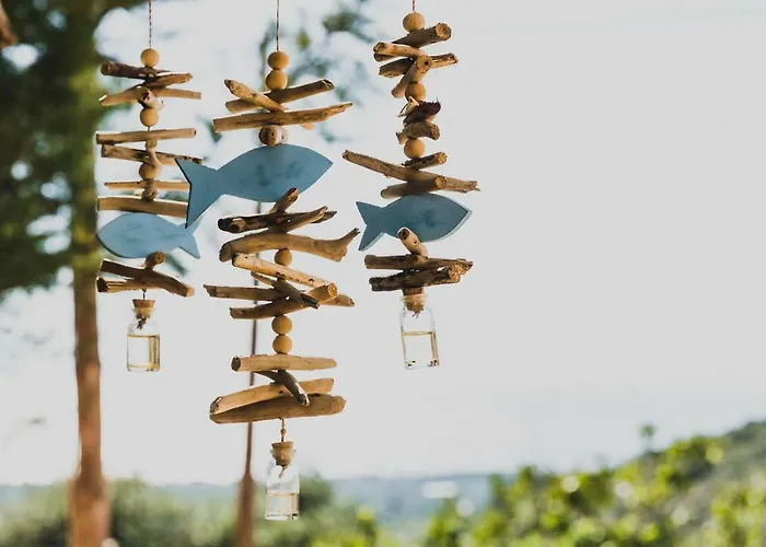 Διαμέρισμα Lenti Street House *