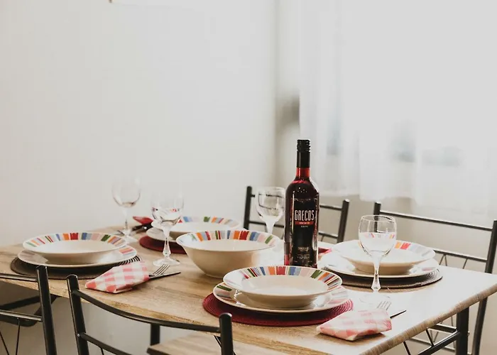 Διαμέρισμα Lenti Street House *