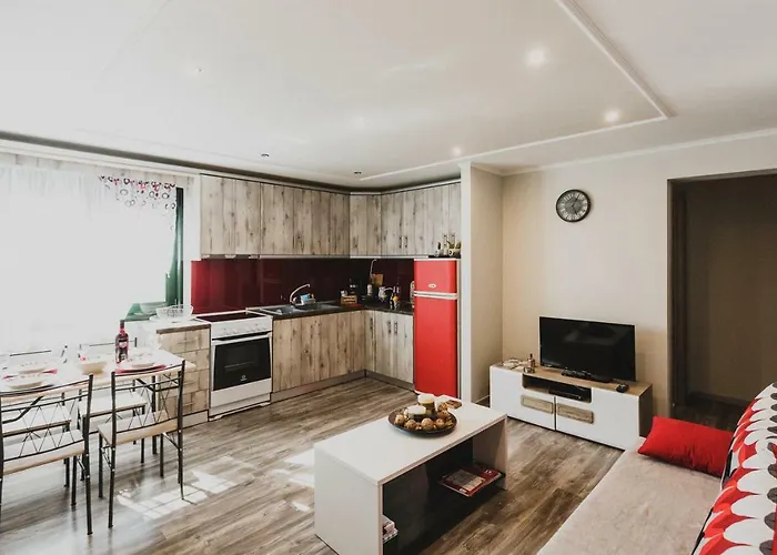 Lenti Street House Kallirákhi